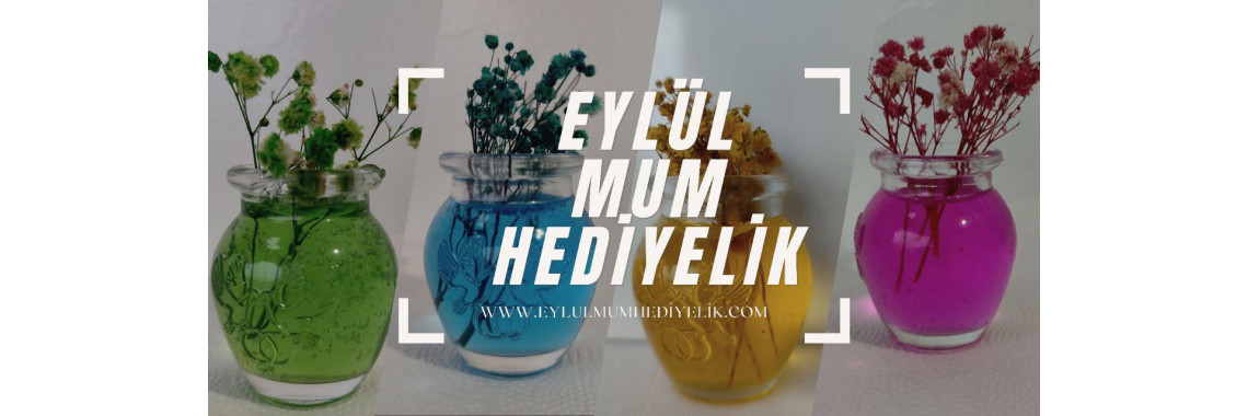 Eylül Mum & Hediyelik Slayt9