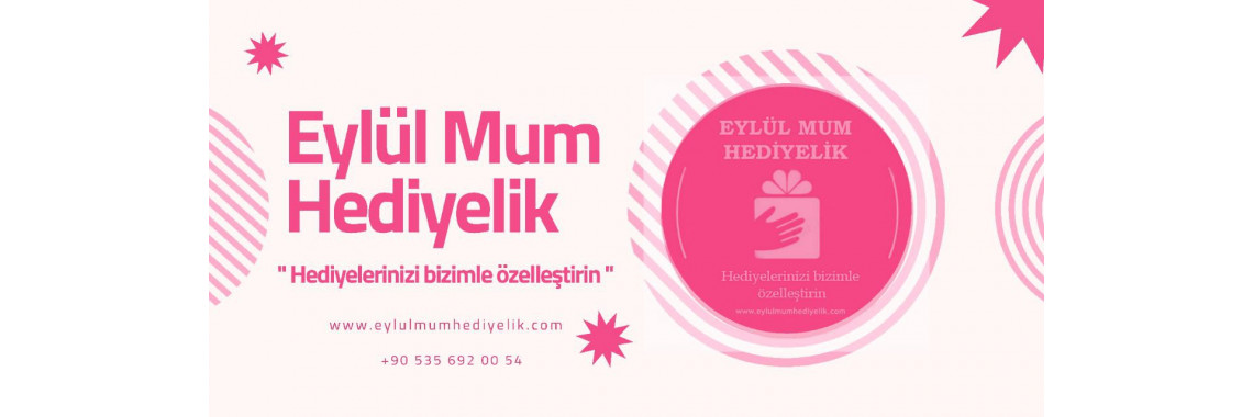 Eylül Mum & Hediyelik Slayt8